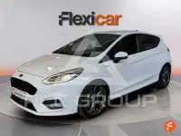 2018 Ford FIESTA