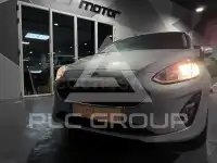 2018 Ford FIESTA
