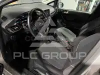 2018 Ford FIESTA