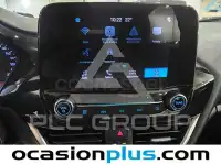 2018 Ford FIESTA