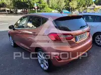 2018 Ford FIESTA