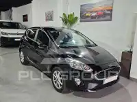 2018 Ford FIESTA