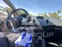 2018 Ford FIESTA