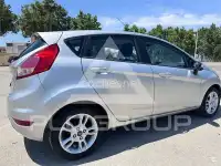 2018 Ford FIESTA
