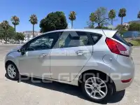 2018 Ford FIESTA