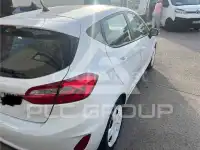2018 Ford FIESTA