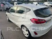 2018 Ford FIESTA
