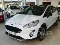 2018 Ford FIESTA