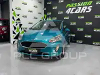 2018 Ford FIESTA