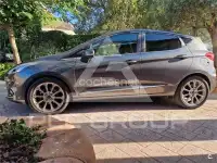 2018 Ford FIESTA