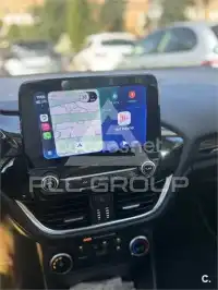 2018 Ford FIESTA