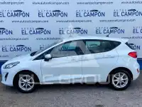 2018 Ford FIESTA