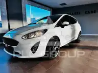 2018 Ford FIESTA