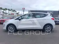 2018 Ford FIESTA
