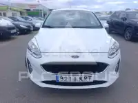 2018 Ford FIESTA