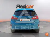 2018 Ford FIESTA