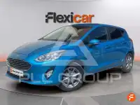 2018 Ford FIESTA