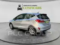 2018 Ford FIESTA