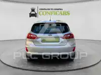 2018 Ford FIESTA