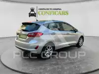 2018 Ford FIESTA