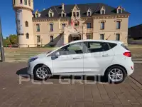 2018 Ford FIESTA