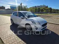 2018 Ford FIESTA
