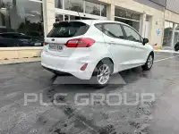 2018 Ford FIESTA