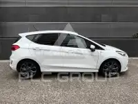2018 Ford FIESTA