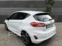 2018 Ford FIESTA