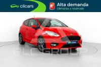2018 Ford FIESTA