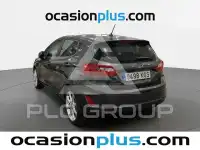 2018 Ford FIESTA