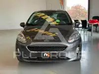 2018 Ford FIESTA