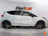 2018 Ford FIESTA