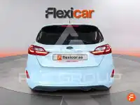 2018 Ford FIESTA