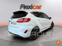 2018 Ford FIESTA