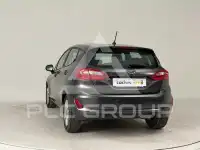2018 Ford FIESTA