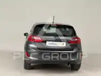 2018 Ford FIESTA