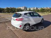 2018 Ford FIESTA