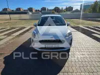 2018 Ford FIESTA