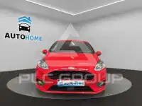2018 Ford FIESTA