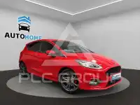 2018 Ford FIESTA