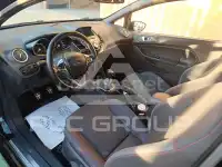 2018 Ford FIESTA