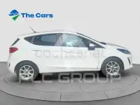 2018 Ford FIESTA