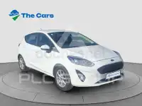 2018 Ford FIESTA