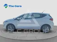 2018 Ford FIESTA