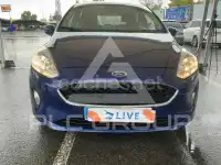 2018 Ford FIESTA