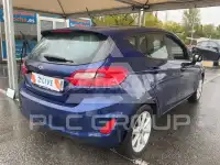 2018 Ford FIESTA