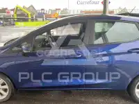 2018 Ford FIESTA