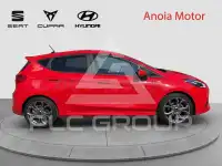 2018 Ford FIESTA