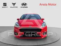 2018 Ford FIESTA